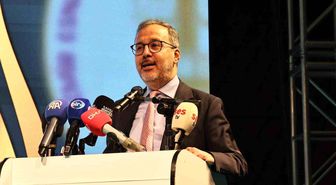 Kasapoğlu: 'Esnafımızı hakir görenlere asla müsaade etmeyeceğiz'