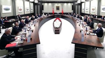 Kurban Bayramı tatili 9 gün olacak mı? Kabine bugün toplanıyor