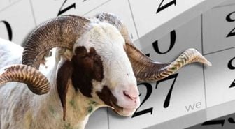 Kurban Bayramı tatili 9 gün oldu