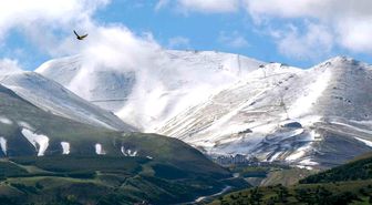 Meteorolojiden kuvvetli rüzgar uyarısı