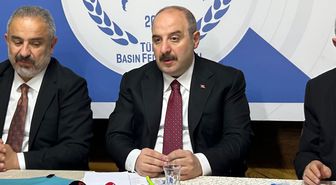Mustafa Varank: CHP'nin cumhurbaşkanı adayı Özgür Özel