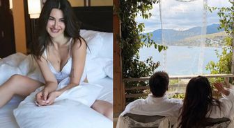 Nesrin Cavadzade evlendi mi? Nesrin Cavadzade kiminle evlendi?