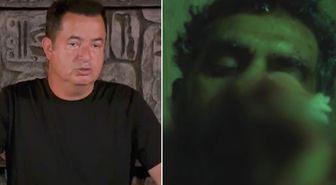 Survivor Bayhan apar topar hastaneye kaldırıldı! Acun Ilıcalı'nın sözleri endişe yarattı