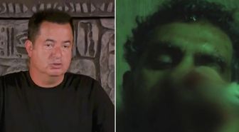 Survivor Bayhan hastaneye mi kaldırıldı, neden? SON DAKİKA! Bayhan'ın sağlık durumu nasıl, hastalığı nedir?