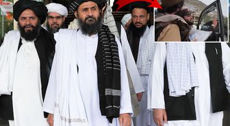 Taliban yönetimi araçlarda cam filmini yasakladı