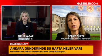 TBMM’de kritik hafta! Vergi, aidat ve kentsel dönüşüm düzenlemeleri geliyor