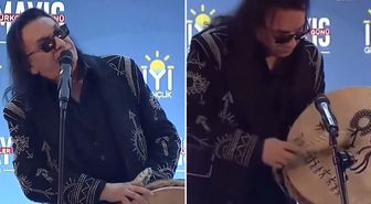 Vadi'nin müziklerini yapan Gökhan Kırdar'dan tartışma yaratan çıkış