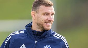 Ve Edin Dzeko imzayı atıyor! Yıllar sonra yine gollerini sıralayacak