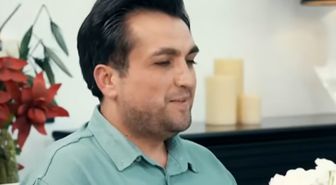 Yemekteyiz Adem kimdir? Zuhal Topal'la Yemekteyiz Adem Bey kaç yaşında, nereli?