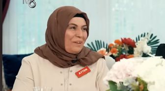 Yemekteyiz Ayten kimdir? Zuhal Topal'la Yemekteyiz Ayten Hanım kaç yaşında, nereli?