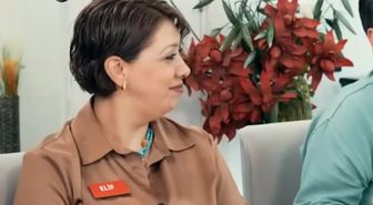 Yemekteyiz Elif kimdir? Zuhal Topal'la Yemekteyiz Elif Hanım kaç yaşında, nereli?