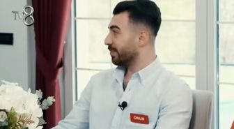 Yemekteyiz Onur kimdir? Zuhal Topal'la Yemekteyiz Onur Bey kaç yaşında, nereli?