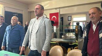 Zonguldak'ta kafes balıkçılığına karşı eylem kararı