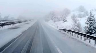 Zonguldak'ta Mayıs karı