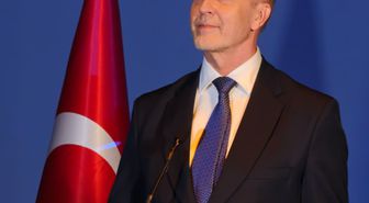 AB Türkiye Delegasyonu Başkanı: Türkiye, Avrupa için hayati bir ortaktır