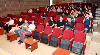 Alanya'da robotik cerrahi alanında simülasyon eğitimi verildi