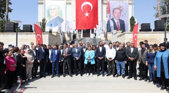Alanya-Hatay vefa turizmi için ilk adım atıldı