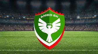 Amedspor süper lige çıktı mı?