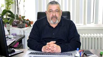 'Astım kontrol altına alınabilen kronik bir hastalıktır'