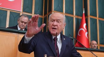 Bahçeli, Öcalan için statü önerisinde bulundu