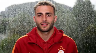 Barış Alper, Monaco'ya mı transfer oluyor, teklif mi gönderildiler? Barış Alper hangi takıma transfer olacak?