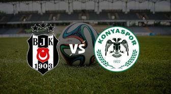 Beşiktaş elendi mi, Beşiktaş Ziraat Türkiye Kupası’ndan elendi mi (Beşiktaş Konyaspor)?