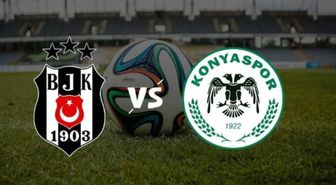 Beşiktaş Konyaspor 0-0 biterse maç uzuyor mu, penaltılara gidiyor mu?