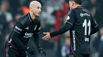 Cengiz Ünder ve Vaclav Cerny'e kötü haber
