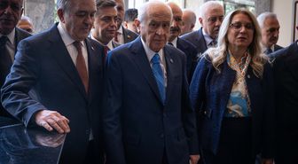 'CHP için mutlak butlan kararı yazıldı' iddiasına Bahçeli'den ilk yorum
