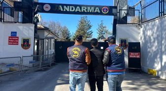 Diyarbakır'da haklarında kesinleşmiş hapis cezası bulunan 115 kişi yakalandı