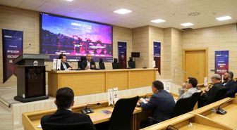 DTSO ev sahipliğinde buluşma: Megatrends 2030'da Diyarbakır vizyonu öne çıktı