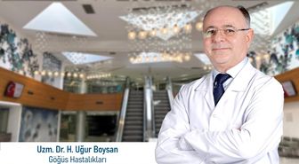 Dünya Astım Günü'nde uzmanından uyarı: Düzenli takip hayat kurtarıyor