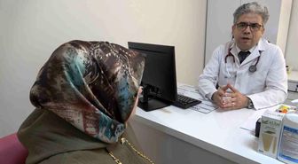 Dünya Astım Gününde kritik uyarı: 'Astım kontrol altına alınabilir'