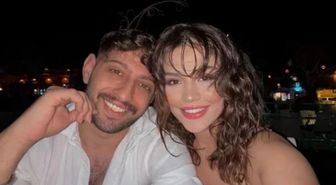 Eda Sakız ile Burak Bulut boşanıyor mu, neden boşanıyorlar? Eda Sakız ne açıklama yaptı?