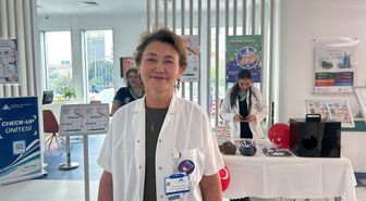 'El hijyeni hayat kurtarıyor'