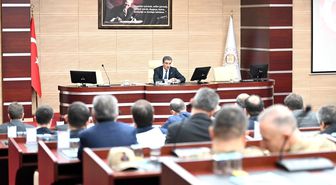 Erzurum'da okul güvenliğine 'çok katmanlı' takip