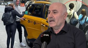 Eylem Tok 'Aile ile anlaştık' dedi, acılı babadan jet hızında yanıt geldi