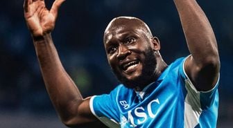 Fenerbahçe'den bu sezon 64 dakika oynayan Lukaku'ya rekor teklif