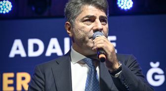 Hakan Safi, Fenerbahçe başkanlığına aday oldu