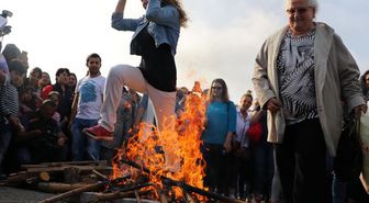 Hıdırellez ne zaman, bugün Hıdırellez mi?
