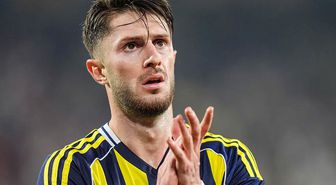 İsmail Yüksek Fenerbahçe'den ayrılıyor