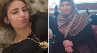 Kayınvalidesi tarafından öldürülen gelinin görümceleri de gözaltına alındı