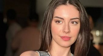 Kızılcık Şerbeti Çimen diziden ayrılıyor mu? Kızılcık Şerbeti'nin Çimen'i Selin Türkmen diziden neden ayrıldı, yerine kim gelecek?