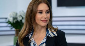 Kızılcık Şerbeti Kıvılcım diziden ayrılıyor mu? Evrim Alasya Kızılcık Şerbeti'nden ayrılıyor mu?