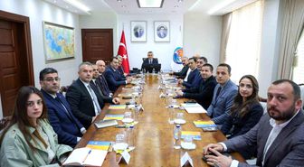 Mersin, Türkiye Kültür Yolu Festivaline hazırlanıyor