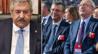 MHP'li Feti Yıldız'dan 'mutlak butlan' açıklaması: Kılıçdaroğlu ve ekibi hukuken tekrar yetkili hale gelebilir