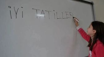 Okullarda Kurban Bayramı tatili kaç gün? Okullarda Kurban Bayramı tatili 9 gün mü?