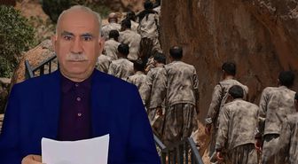 PKK adını değiştirdi! Öcalan için de çağrı yaptılar