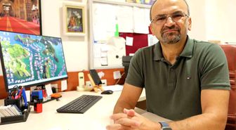 Prof. Dr. Koca: 'Behçet hastalığı, birçok organ ve sistemi etkileyebilir'