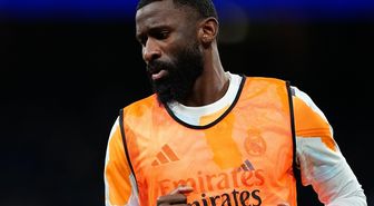 Rüdiger kime tokat attı, Real Madrid Rüdiger olayı nedir?